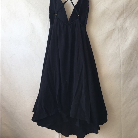 ๐SOLD๐ For Love and Lemons embroidered dress - Picture 3 of 5
